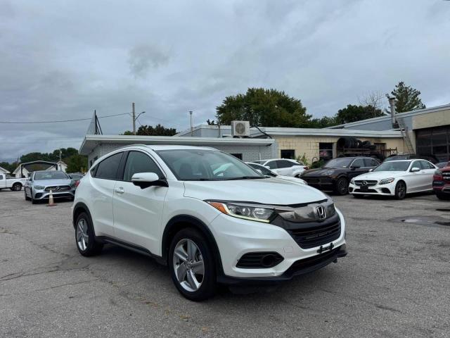 71532686 :رقم المزاد ، 3CZRU6H79LM712163 vin ، 2020 Honda Hr-v مزاد بيع