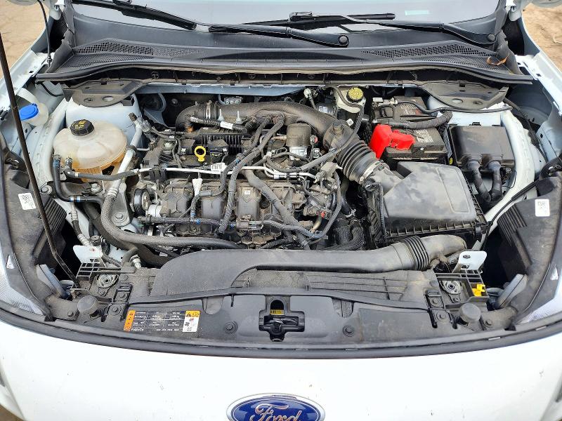Продаж на аукціоні авто 2021 Ford Escape, vin: 1FMCU9H99MUB03081, номер лоту: 73150336