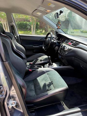 Aukcja sprzedaży 2006 Mitsubishi Lancer, vin: JA3AH86C46U061574, numer aukcji: 71999306