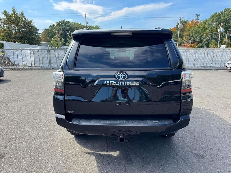 Aukcja sprzedaży 2019 Toyota 4runner, vin: JTEBU5JRXK5721189, numer aukcji: 71776676