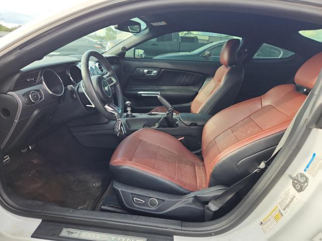 Продаж на аукціоні авто 2016 Ford Mustang, vin: 1FA6P8CF1G5277649, номер лоту: 73628026