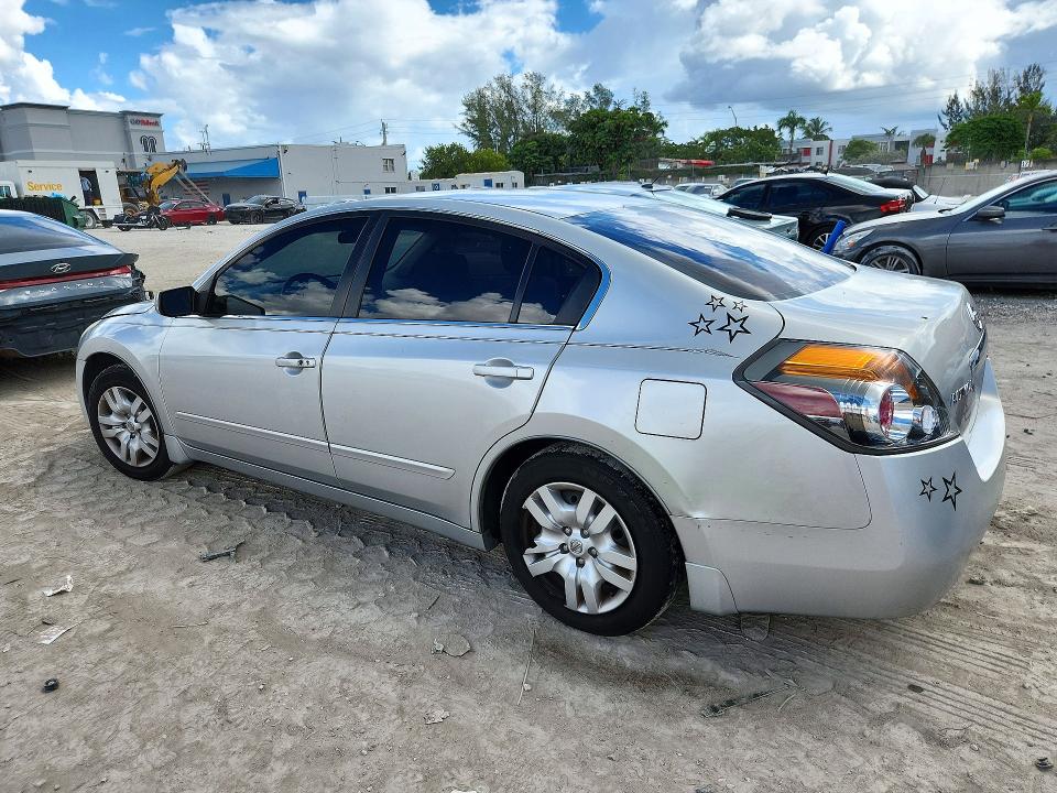 Продажа на аукционе авто 2009 Nissan Altima, vin: 1N4AL21E59N539270, номер лота: 71682166
