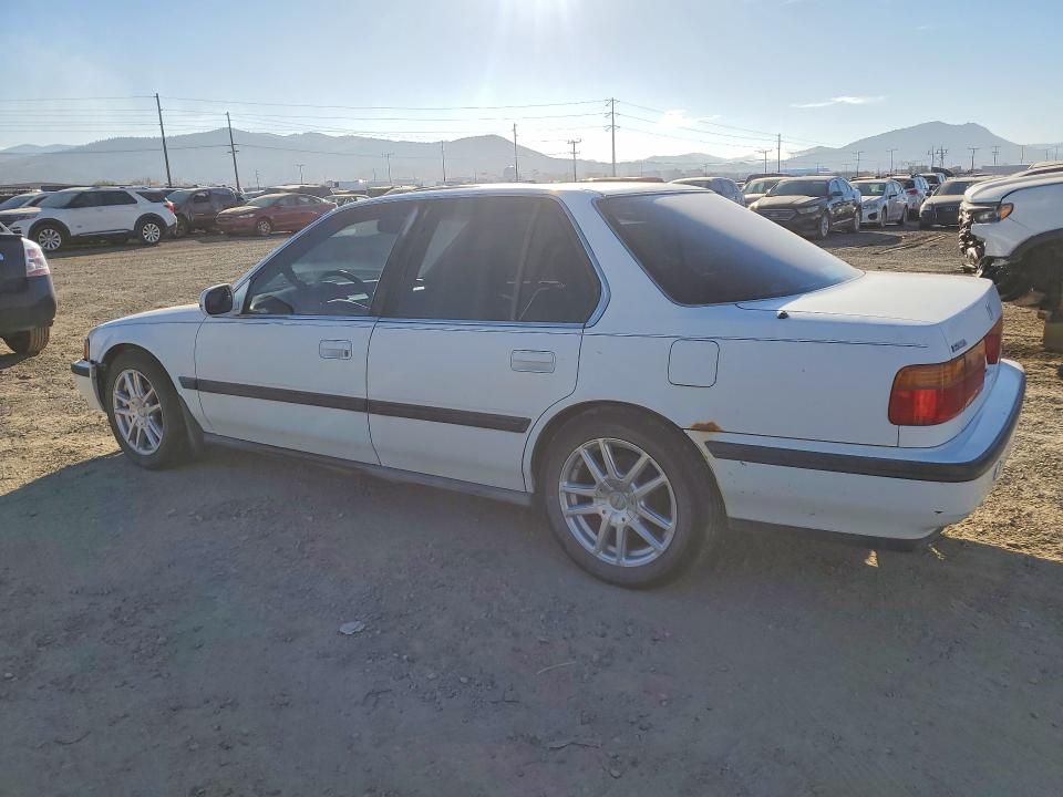 Продажа на аукционе авто 1991 Honda Accord, vin: 1HGCB7657MA131432, номер лота: 71882286