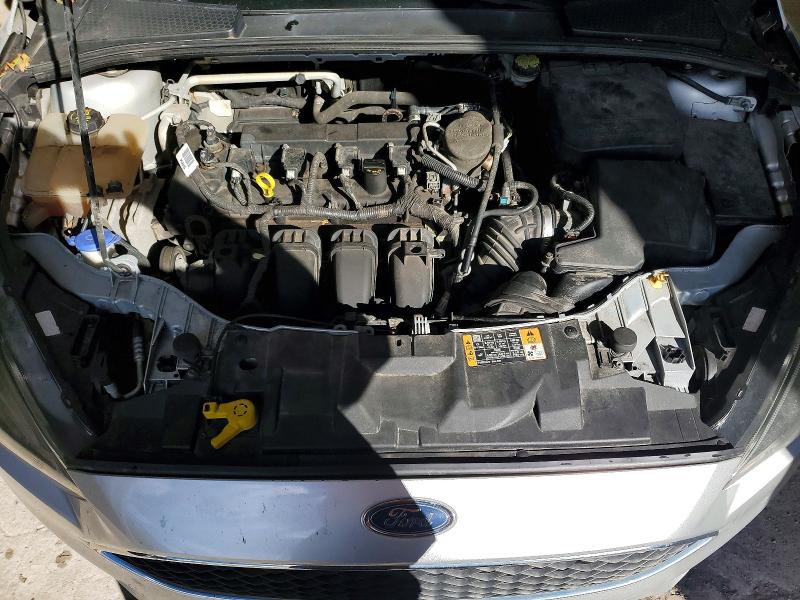 Продажа на аукционе авто 2016 Ford Focus, vin: 1FADP3K20GL206057, номер лота: 71752976