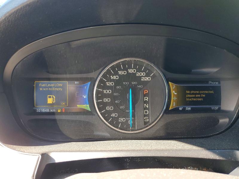 Продажа на аукционе авто 2013 Ford Edge, vin: 2FMDK4JC7DBB60176, номер лота: 71623136
