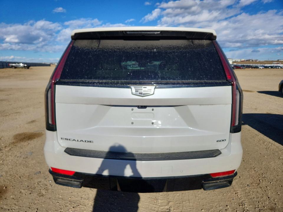 Продажа на аукционе авто 2024 Cadillac Escalade, vin: 1GYS4GKL6RR308046, номер лота: 70682216