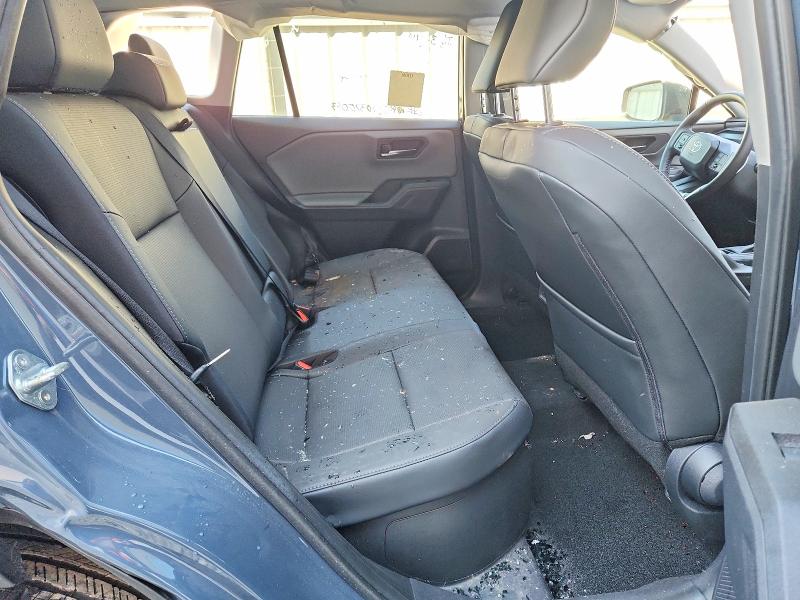 70819266 :رقم المزاد ، 2T36CRAV6TC019783 vin ، 2026 Toyota Rav4 مزاد بيع