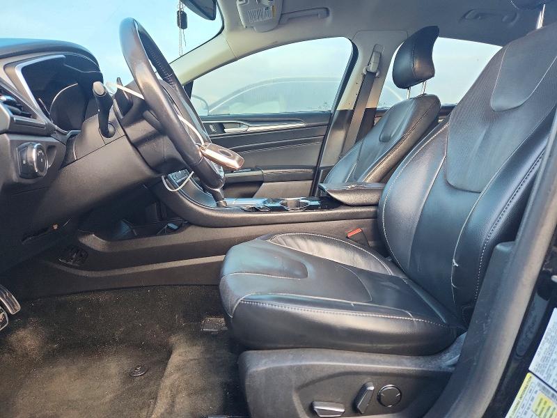 Продаж на аукціоні авто 2016 Ford Fusion, vin: 3FA6P0K99GR151582, номер лоту: 70294496