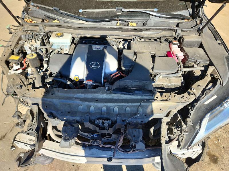 Aukcja sprzedaży 2016 Lexus Rx 450h, vin: 2T2BGMCAXGC006349, numer aukcji: 71818196