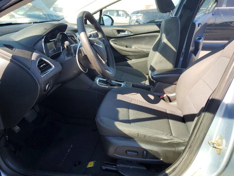 Aukcja sprzedaży 2018 Chevrolet Cruze, vin: 1G1BE5SM9J7183486, numer aukcji: 71814806