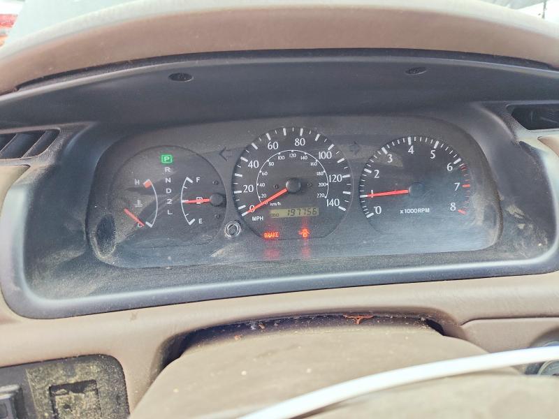 Aukcja sprzedaży 1997 Toyota Camry, vin: JT2BG22K2V0042068, numer aukcji: 71599966