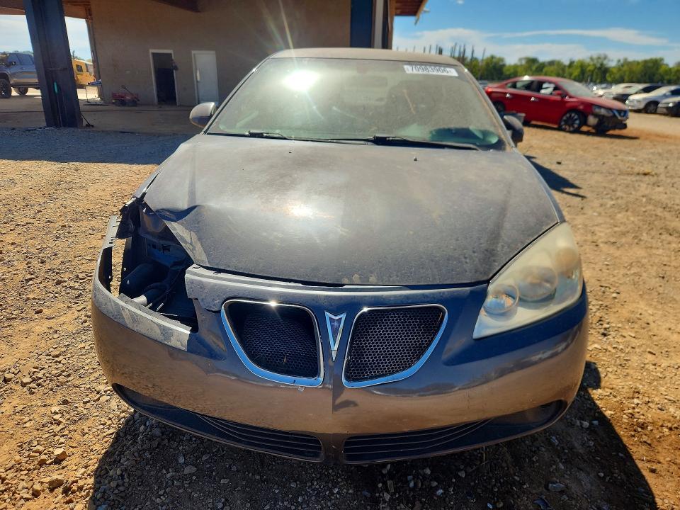 Продаж на аукціоні авто 2007 Pontiac G6, vin: 1G2ZF58B974219328, номер лоту: 70983906