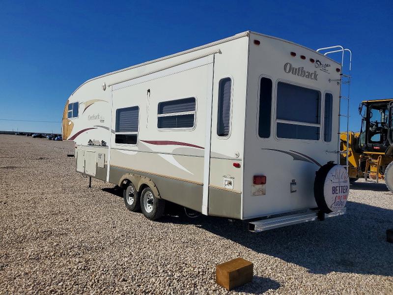 Aukcja sprzedaży 2006 Keystone Outback, vin: 4YDF28F226G917627, numer aukcji: 70913466