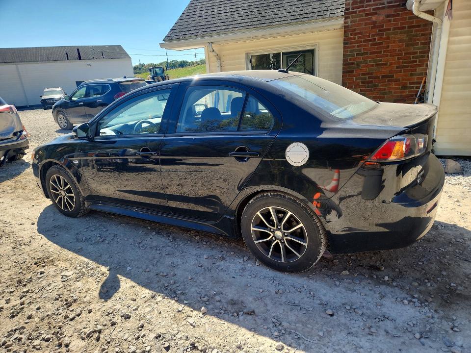 Aukcja sprzedaży 2015 Mitsubishi Lancer, vin: JA32V2FW1FU019626, numer aukcji: 72060386