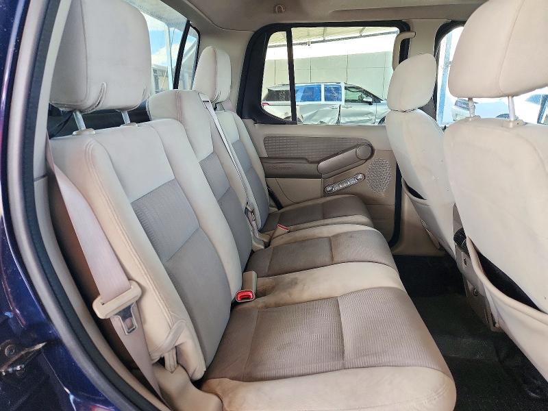 Продаж на аукціоні авто 2007 Ford Explorer Sport Trac, vin: 1FMEU31857UA66414, номер лоту: 72443446