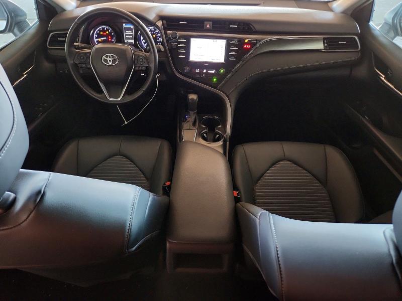 Продажа на аукционе авто 2020 Toyota Camry, vin: 4T1G11AK0LU314774, номер лота: 71482896