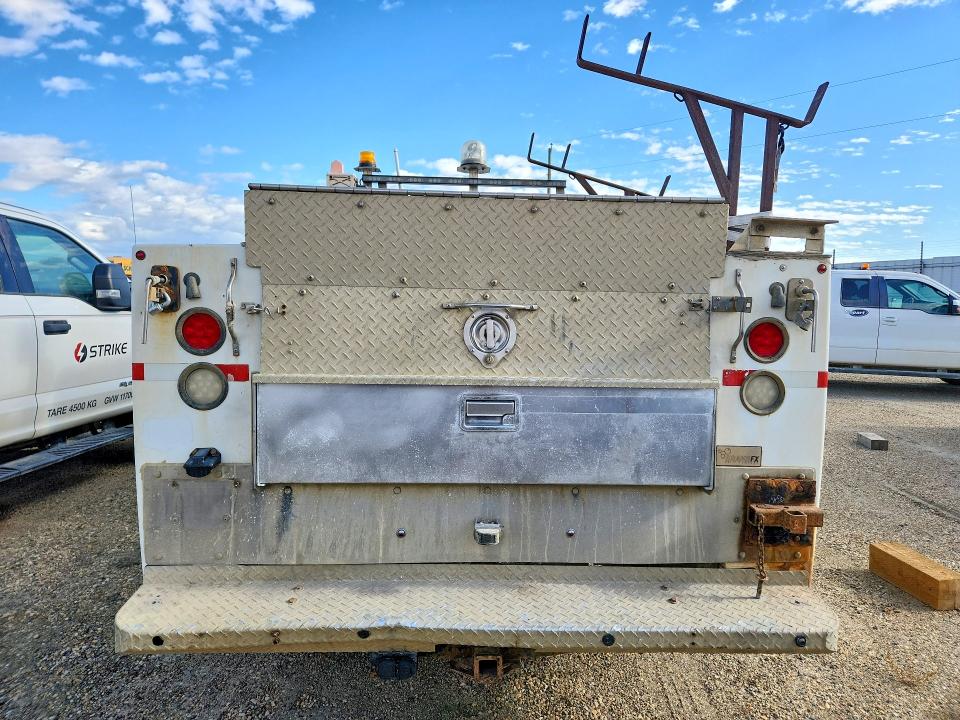 2012 Ford F250 მანქანა იყიდება აუქციონზე, vin: 1FT7X2B66CEC88802, აუქციონის ნომერი: 62334286
