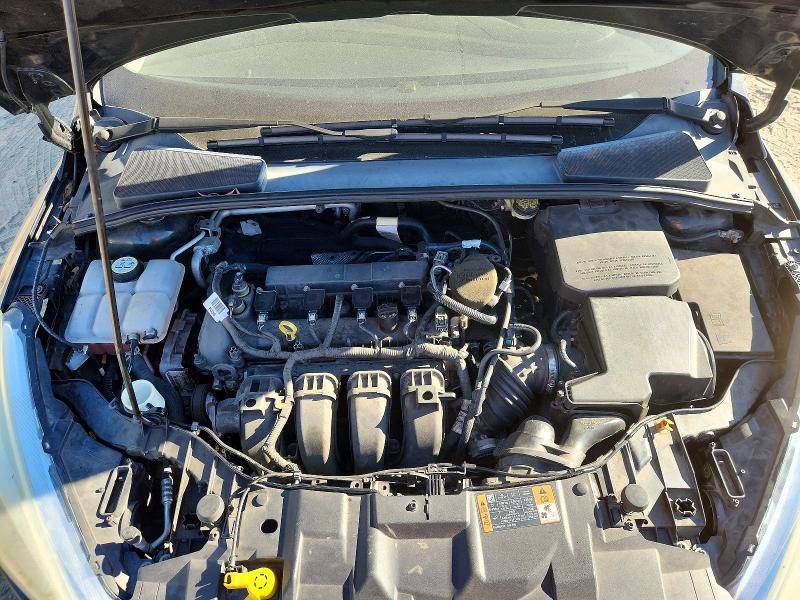 2015 Ford Focus მანქანა იყიდება აუქციონზე, vin: 1FADP3K24FL289930, აუქციონის ნომერი: 72197606