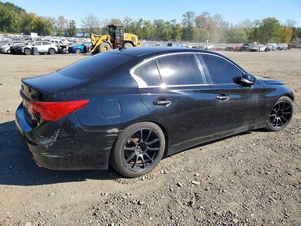 70683126 :رقم المزاد ، JN1EV7AR1HM830202 vin ، 2017 Infiniti Q50 مزاد بيع