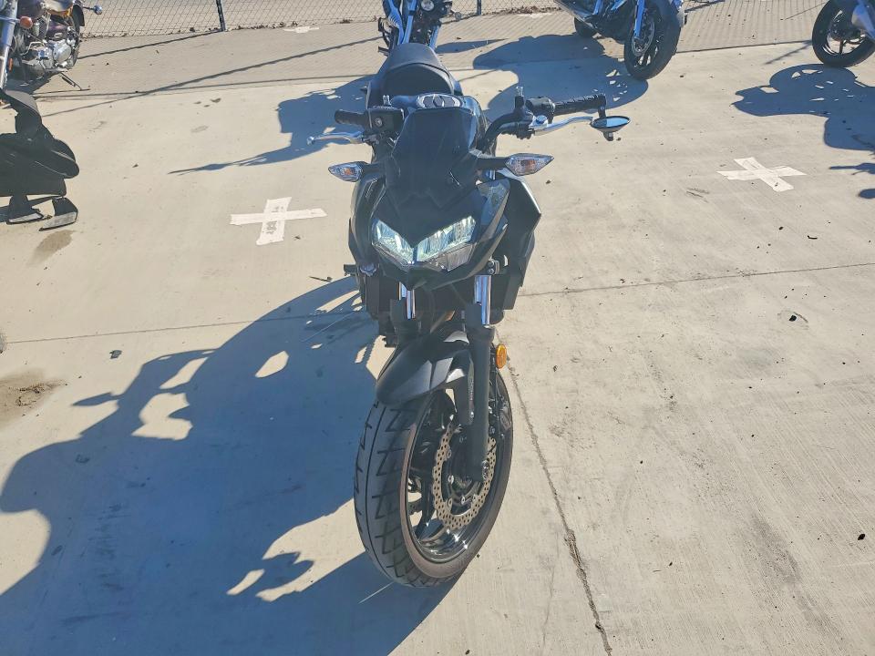Продажа на аукционе авто 2020 Kawasaki Er650, vin: ML5EREK11LDA13297, номер лота: 71242496