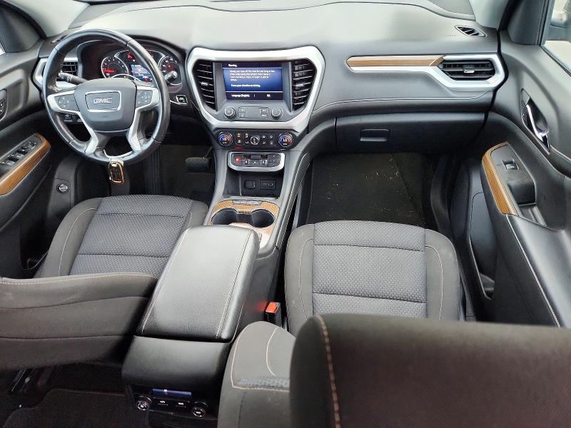 2020 Gmc Acadia მანქანა იყიდება აუქციონზე, vin: 1GKKNRLS7LZ235902, აუქციონის ნომერი: 71550356