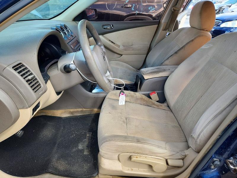 Продажа на аукционе авто 2010 Nissan Altima, vin: 1N4AL2AP3AN423202, номер лота: 71446506