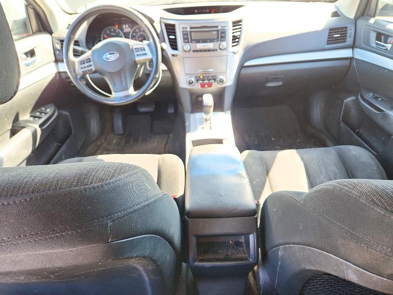 2013 Subaru Outback მანქანა იყიდება აუქციონზე, vin: 4S4BRBBC2D3257940, აუქციონის ნომერი: 72198646