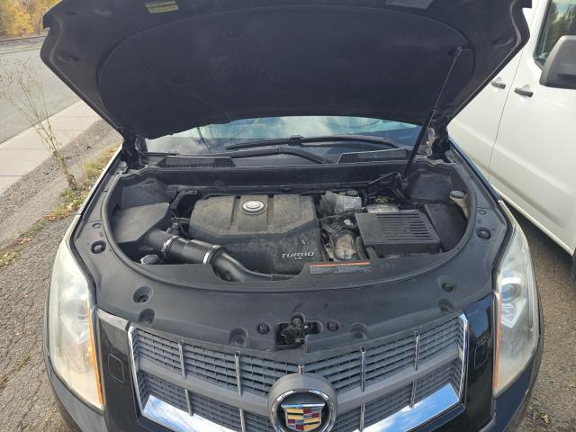 Продажа на аукционе авто 2010 Cadillac Srx, vin: 3GYFNFE43AS582240, номер лота: 71862006