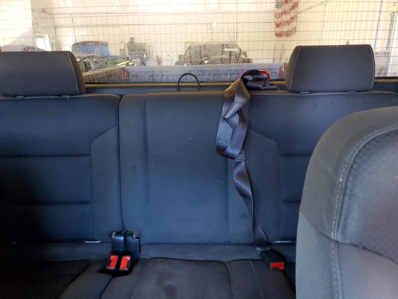 71363636 :رقم المزاد ، 1GCVKREC5FZ161214 vin ، 2015 Chevrolet Silverado مزاد بيع