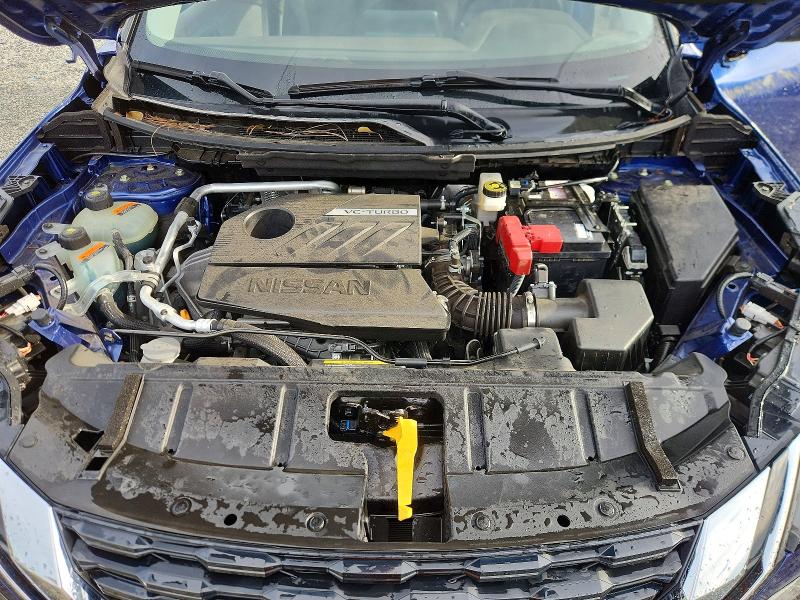 Продаж на аукціоні авто 2023 Nissan Rogue, vin: JN8BT3BB7PW200319, номер лоту: 71814976
