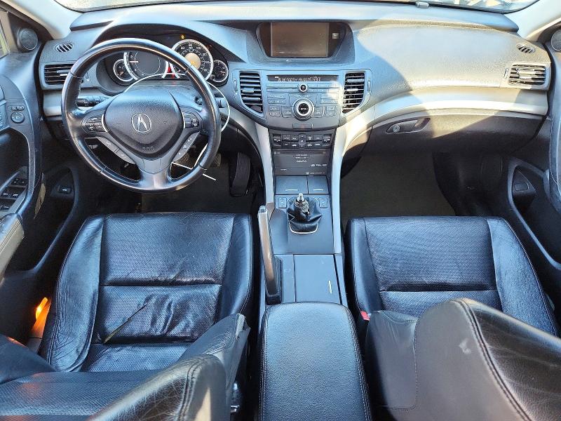 Продажа на аукционе авто 2010 Acura Tsx, vin: JH4CU2E62AC004995, номер лота: 70928076