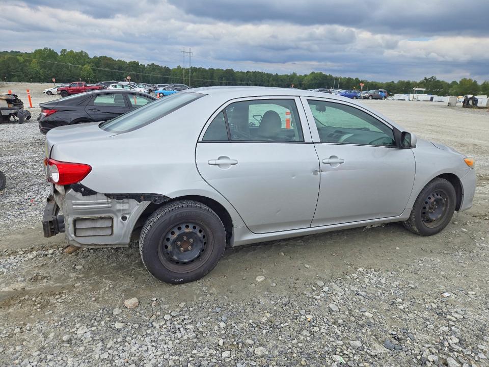 Продажа на аукционе авто 2013 Toyota Corolla, vin: 2T1BU4EE9DC958042, номер лота: 71757966