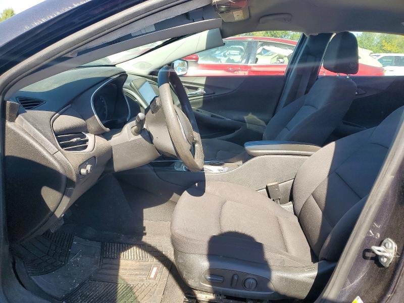 Продаж на аукціоні авто 2023 Chevrolet Malibu, vin: 1G1ZD5ST0PF190866, номер лоту: 71285396