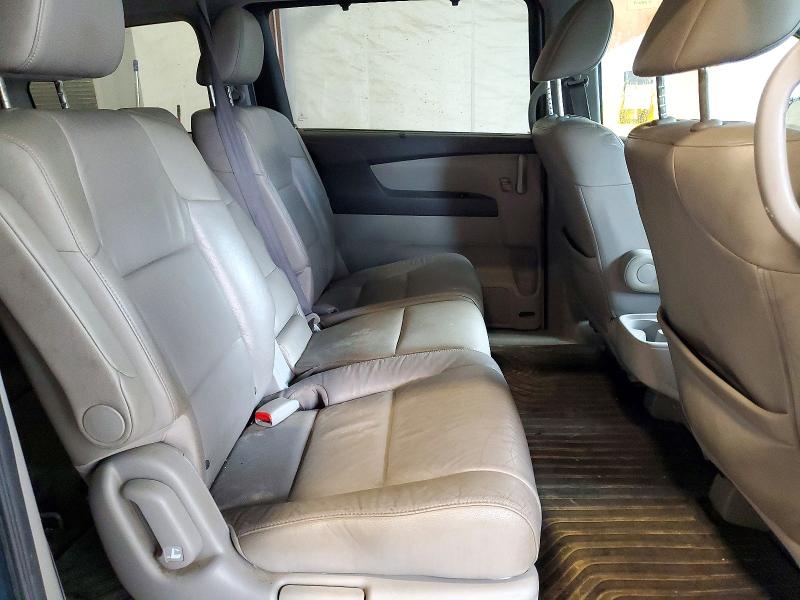 Продаж на аукціоні авто 2012 Honda Odyssey, vin: 5FNRL5H60CB067482, номер лоту: 72307456