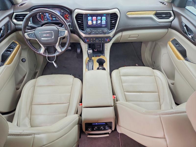 Продаж на аукціоні авто 2019 Gmc Acadia, vin: 1GKKNPLSXKZ178193, номер лоту: 71043076