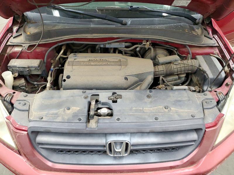 Продаж на аукціоні авто 2003 Honda Pilot, vin: 2HKYF18553H523819, номер лоту: 73181966