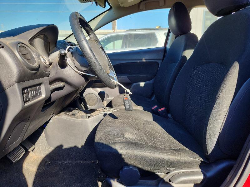 Продажа на аукционе авто 2024 Mitsubishi Mirage, vin: ML32FVFJ0RHF03861, номер лота: 71812756