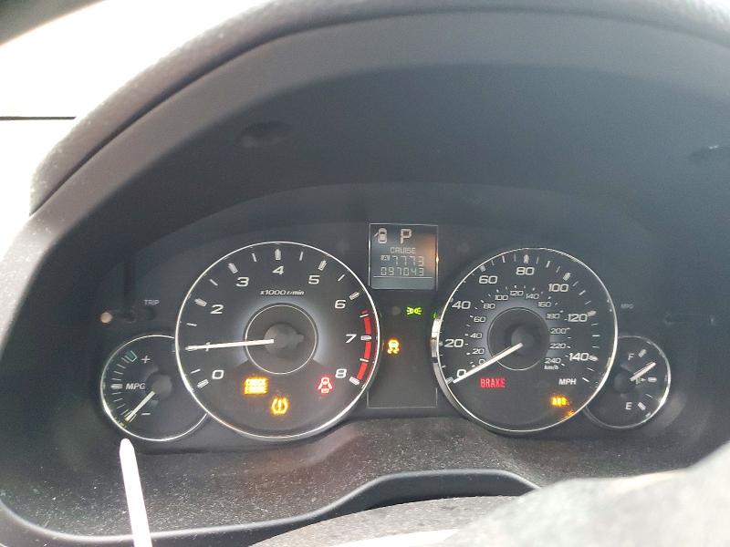 Продажа на аукционе авто 2010 Subaru Outback, vin: 4S4BRBBC8A3328828, номер лота: 72528516