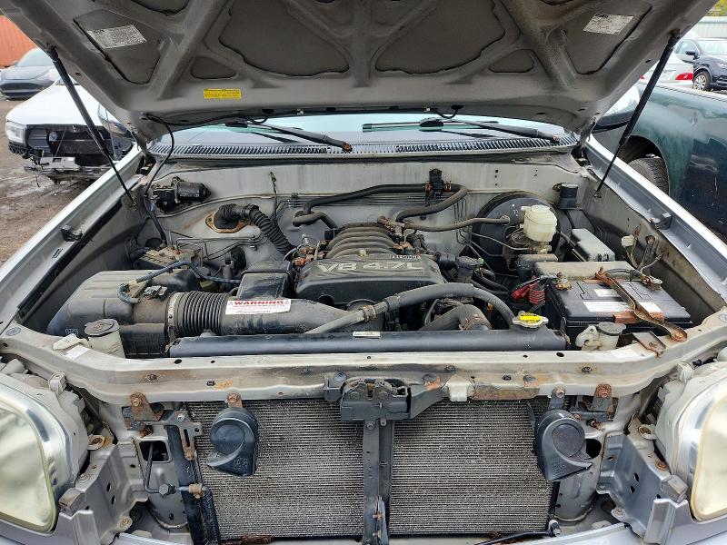 Продажа на аукционе авто 2005 Toyota Tundra, vin: 5TBDT44195S467630, номер лота: 70863726