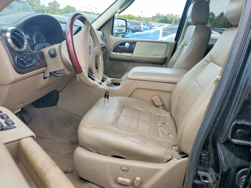 Продажа на аукционе авто 2006 Ford Expedition, vin: 1FMFU20556LA79612, номер лота: 70938756