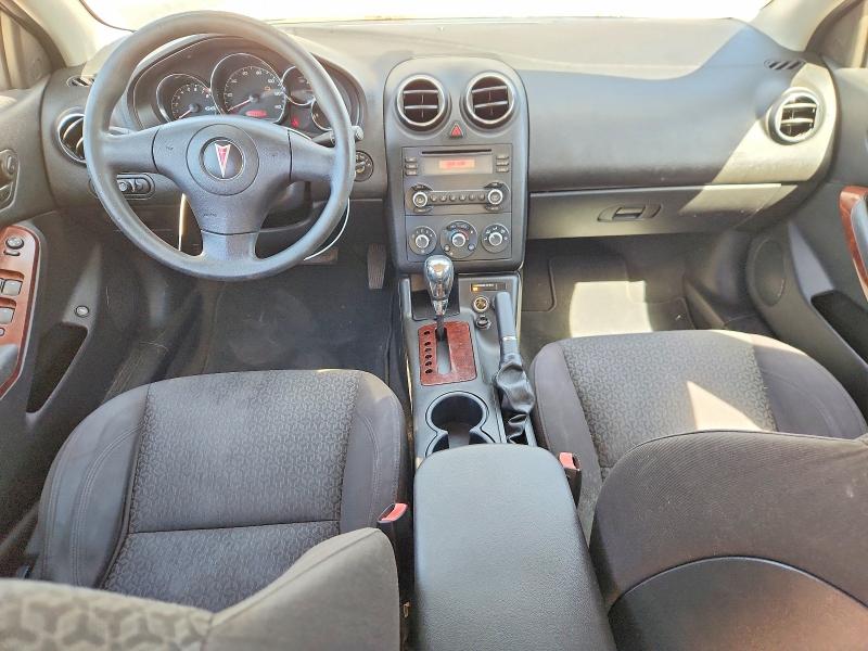 Продаж на аукціоні авто 2007 Pontiac G6, vin: 1G2ZF58B974219328, номер лоту: 70983906