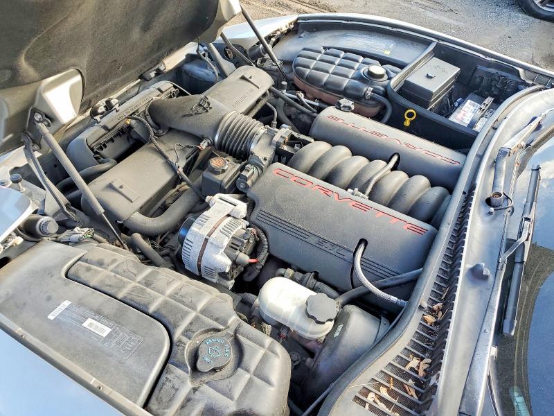 Продаж на аукціоні авто 1999 Chevrolet Corvette, vin: 1G1YY22GXX5122307, номер лоту: 59411226