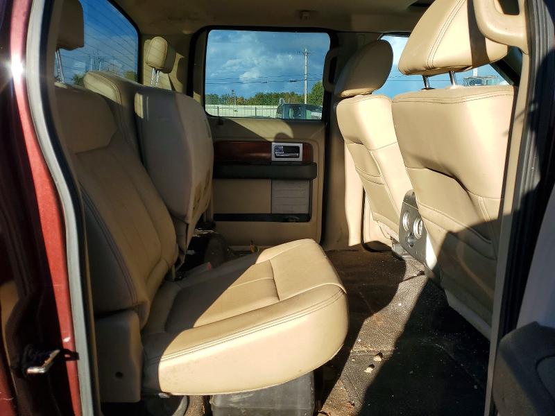 2009 Ford F150 მანქანა იყიდება აუქციონზე, vin: 1FTPW14V49FB27479, აუქციონის ნომერი: 71414146