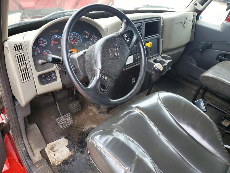 Продаж на аукціоні авто 2015 International 4000, vin: 1HTMMMML1FH682756, номер лоту: 72462536