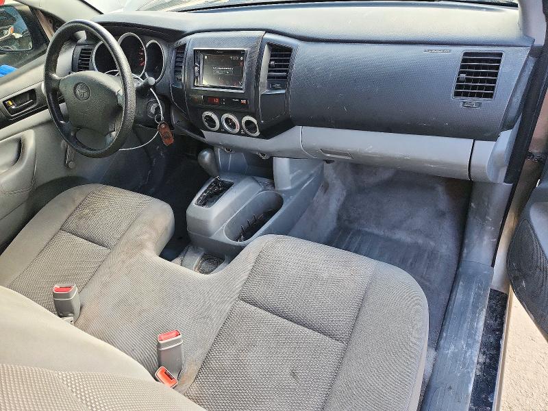 Aukcja sprzedaży 2007 Toyota Tacoma, vin: 5TENX22N47Z469544, numer aukcji: 71966206