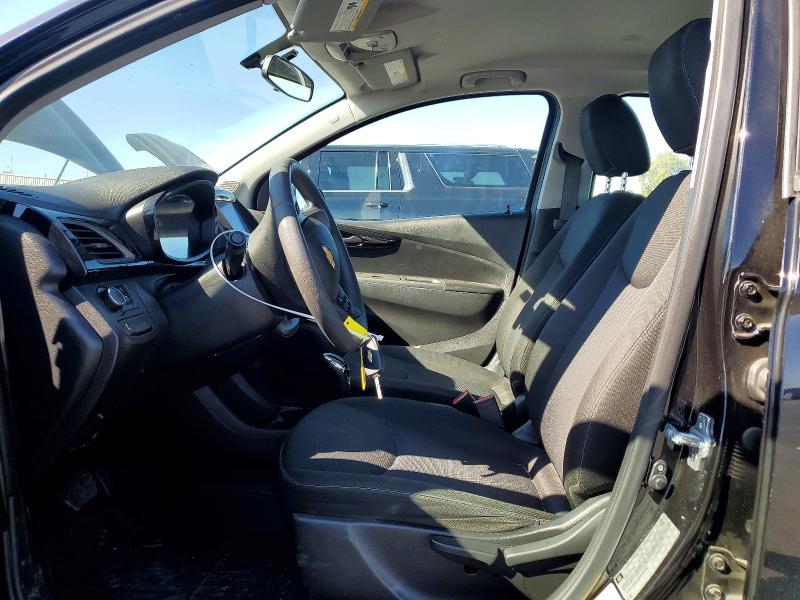 Продаж на аукціоні авто 2021 Chevrolet Spark, vin: KL8CD6SAXMC734538, номер лоту: 72181976