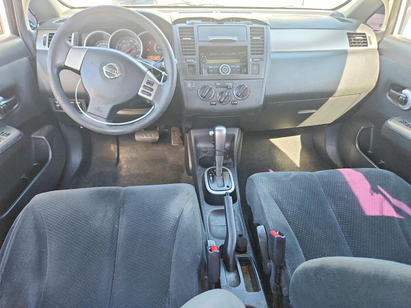 71427986 :رقم المزاد ، 3N1BC1AP7BL470374 vin ، 2011 Nissan Versa مزاد بيع