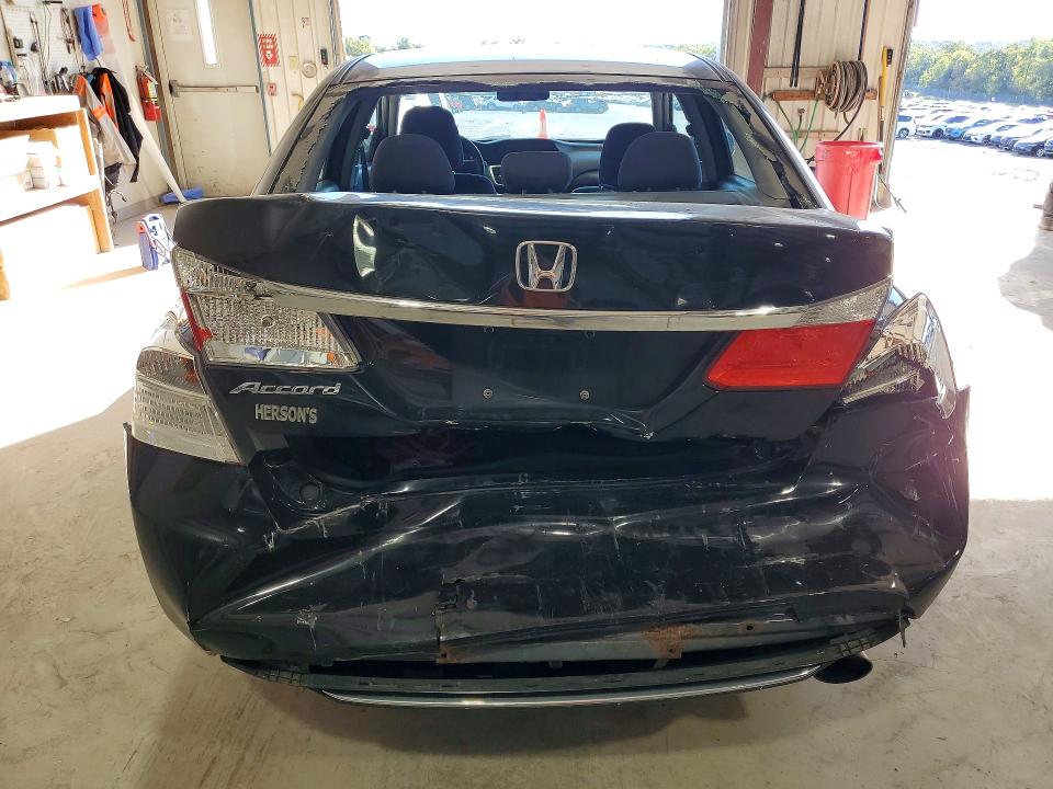 72375786 :رقم المزاد ، 1HGCR2F79FA006659 vin ، 2015 Honda Accord مزاد بيع