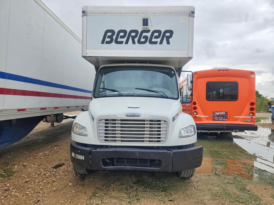 Продажа на аукционе авто 2011 Freightliner M2, vin: 1FVACWDT1BHBA7407, номер лота: 71497386