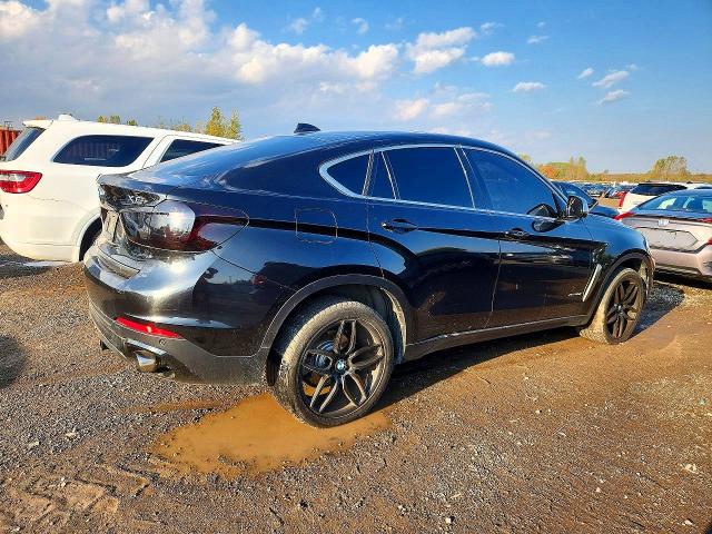 Продажа на аукционе авто 2017 Bmw X6, vin: 5UXKU2C39H0U29968, номер лота: 72338826